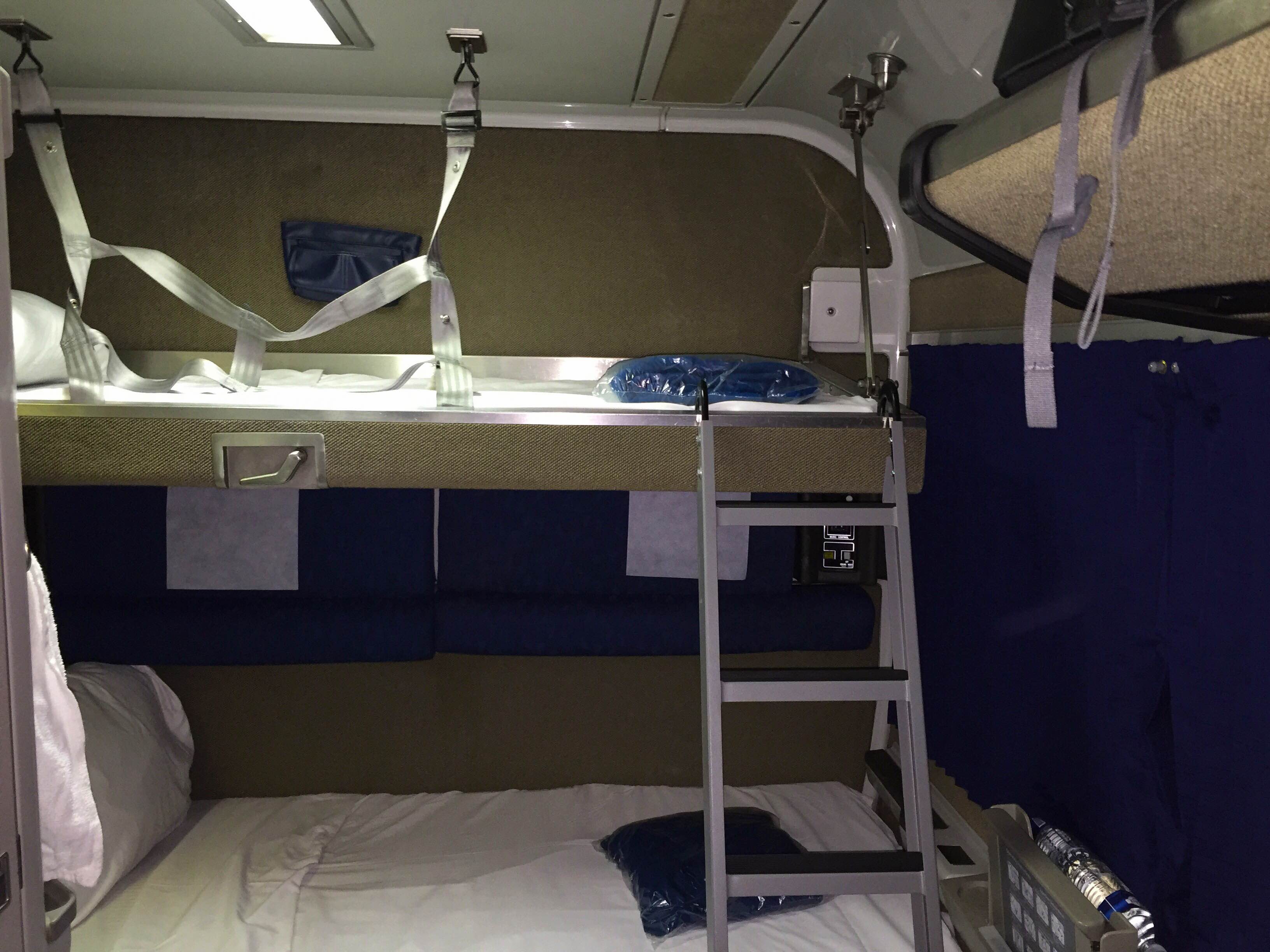 Review Amtrak California Zephyr Chicago To Emeryville